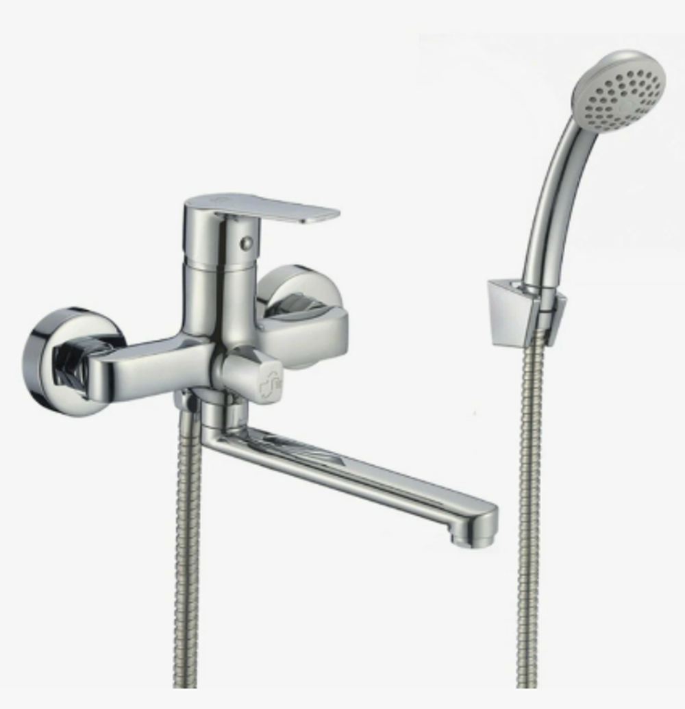 MIL HELIC д/ванны HELSB02M02