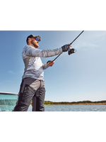 Джемпер Norfin SUN PRO DECK MESH 03 р.L