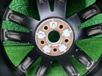 Диск Комплект дисков R20 Geely Monjaro (2021-н.в.)