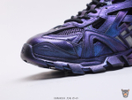 Кроссовки Track.2 Metallic Violet