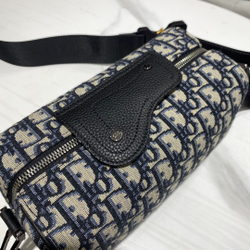 Christian Dior Lingot 22 Bag