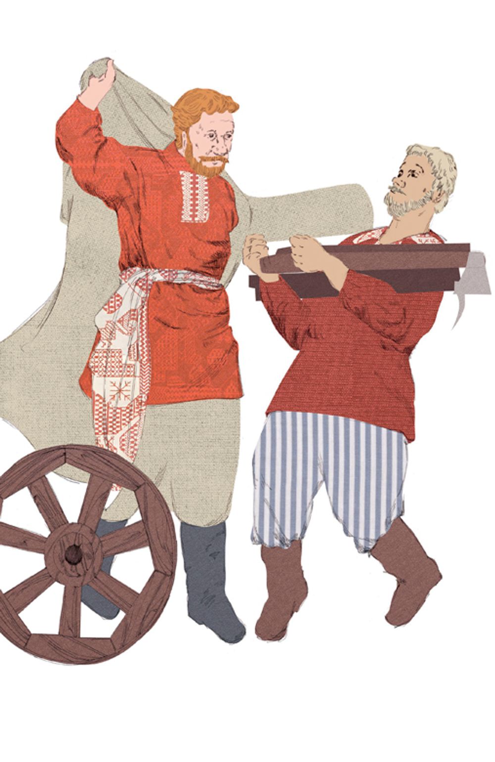 Борисово солнце