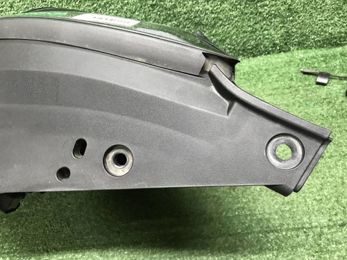 Битая Фара правая Hyundai Santa Fe 4 TM 20-23 LED
