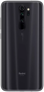 Xiaomi Redmi Note 8 Pro 8/128 ГБ Global, минеральный серый