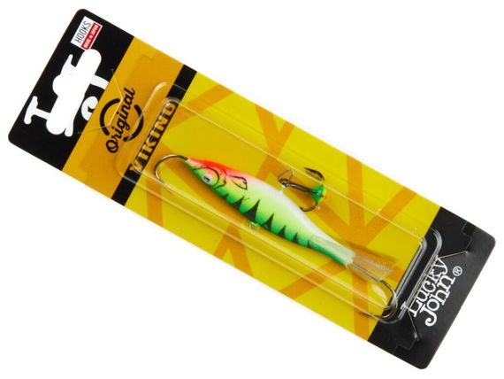 Балансир Lucky John VIKING 7 с тр. 70мм/24T блистер