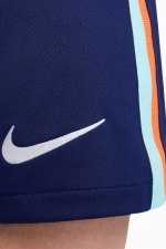 Шорты Nike Netherlands 2024 Away Stadium