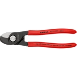 Ножницы для резки кабелей 165 мм Knipex 95 11 165