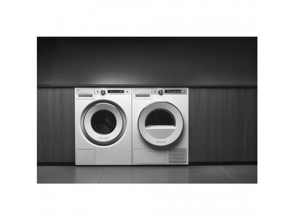 Сушильная машина Asko T608HX.W