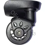 Колёса PLG-HK 23129 (высота 85), чёрный