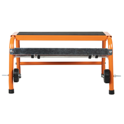 WDK-99522 Диспенсер для маскирующей бумаги напольный