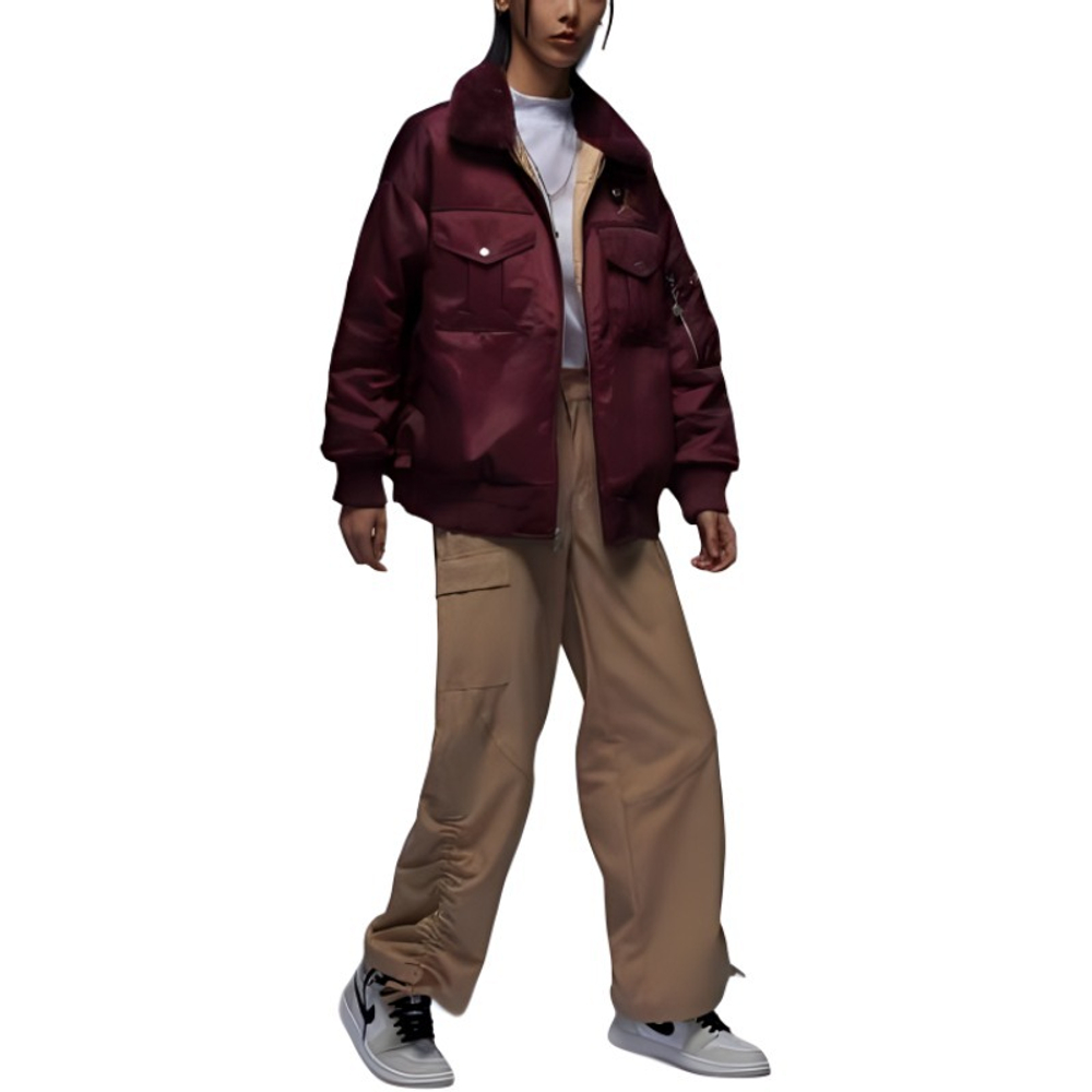 Куртка Jordan, FZ6449-619