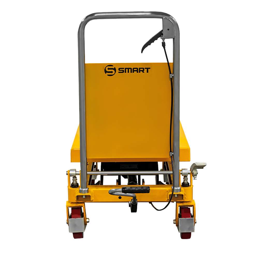 Гидравлический подъемный стол SMART PT 800A (800 кг; 1016х510 мм; 1 м)