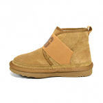 Ботинки Kids Neumel II Graphic Chestnut