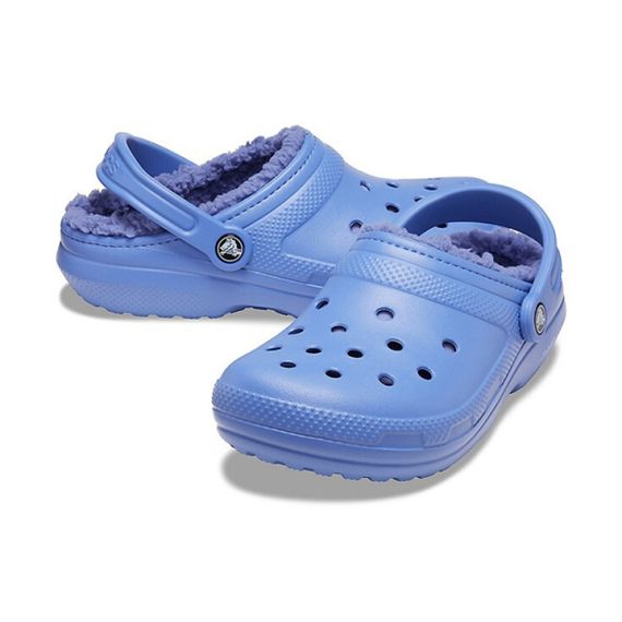 Crocs Classic Clog 'Glass Blue'