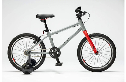 TimeTry TT703 / 1s 18" Серый