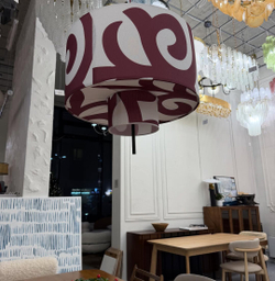 Люстра в казахском стиле, которую Вы найдёте только у нас ✨