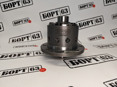 Дифференциал самоблокирующийся винтового типа 2101 на 22 шлица