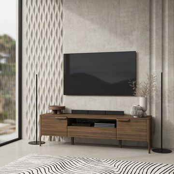 Тумба под TV RONDA, MOD INTERIORS