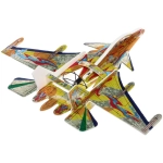 Самолет «Ястреб» 32*34 см USB