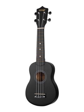 Укулеле сопрано Homage RS-C1-BK