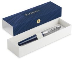 box Waterman