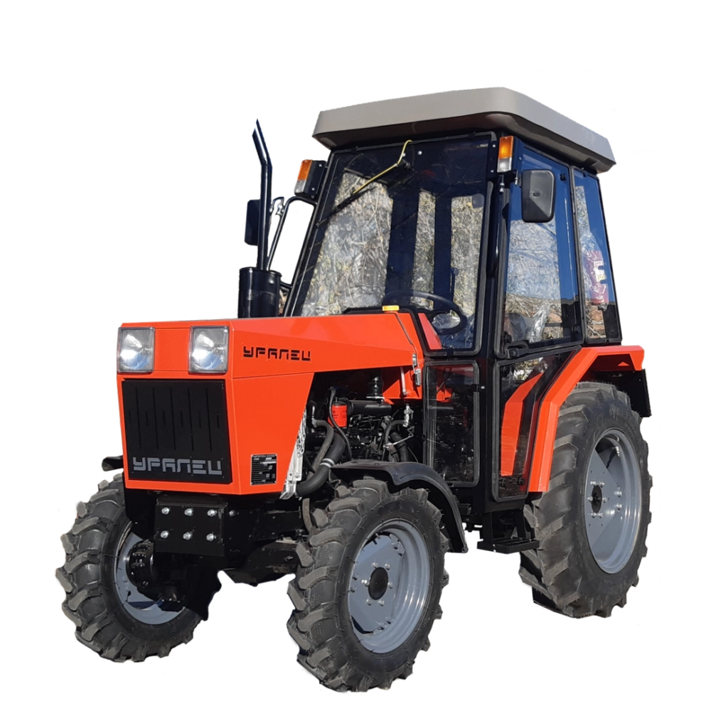 Минитрактор Уралец-304
