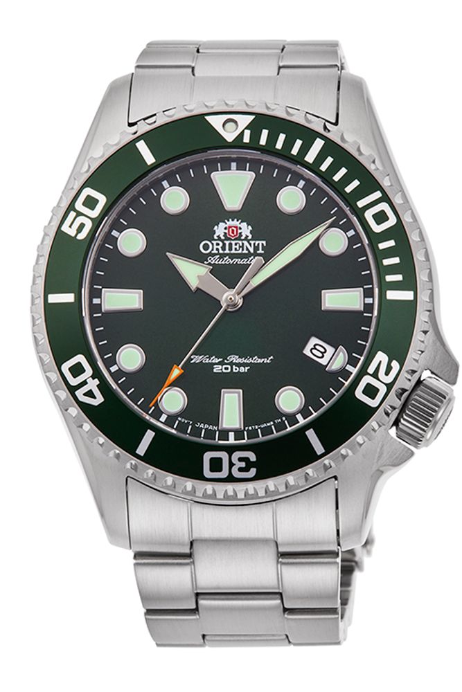 Часы механические Orient Sport RA-AC0K02E30B
