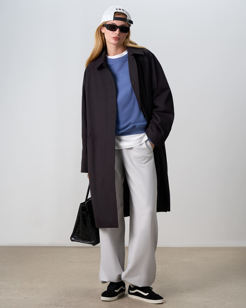 Свитшот "Offshore"