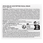 APLB, Крем для лица с пептидами с азелаиновой кислотой, 55 мл (1,86 жидк. Унции)