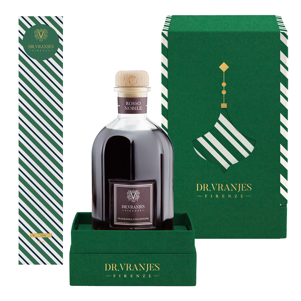 Rosso Nobile 250 ml - подарочное издание