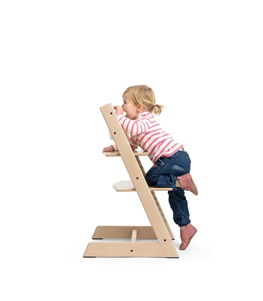 Стульчик для кормления Stokke Tripp Trapp Дуб (Natural Oak)