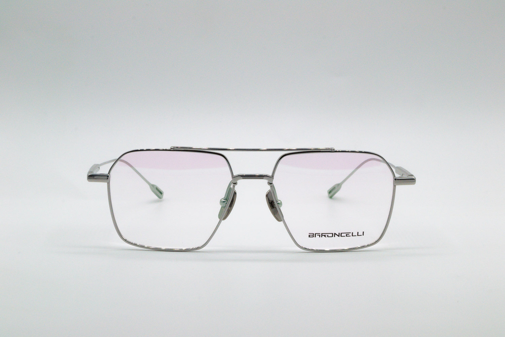Изг. оправы Baroncelli 81017 SIL