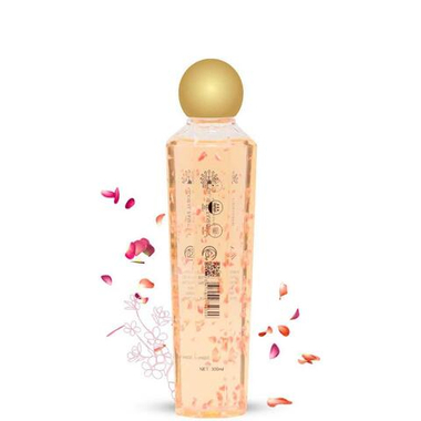 Увлажняющий тонер для всех типов кожи