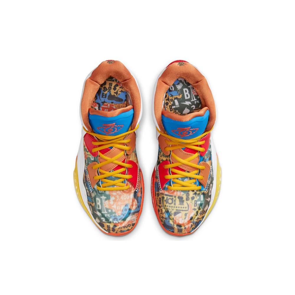 Кроссовки Nike, DC9134-100