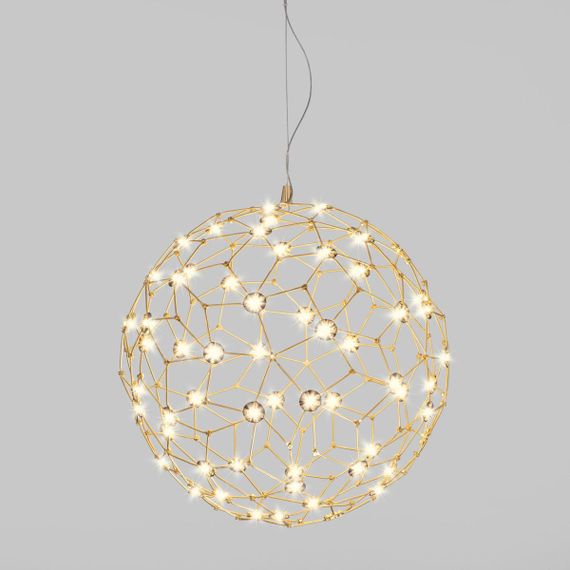 Подвесной светодиодный светильник Bogates Alioth 450/1