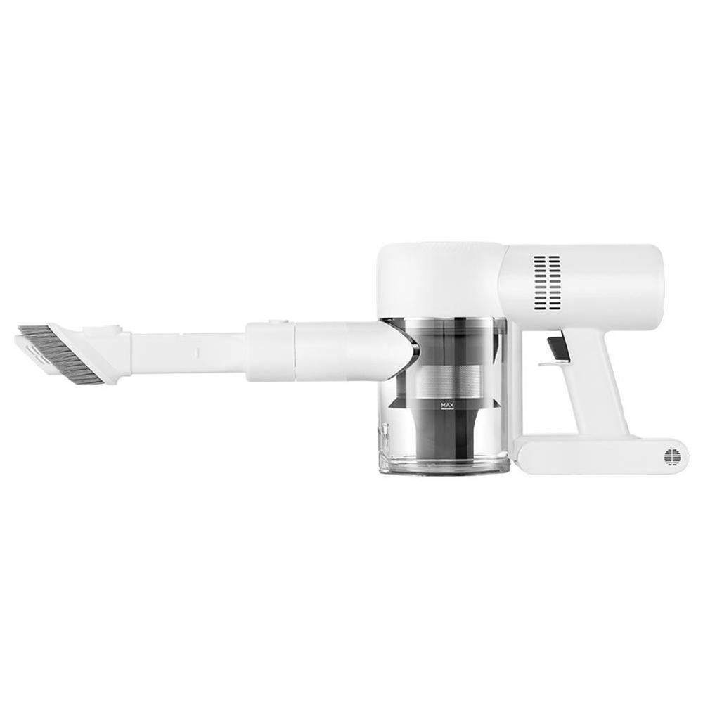Пылесос ручной беспроводной Xiaomi Dreame V10 Boreas Vacuum Cleaner White (VVN3)