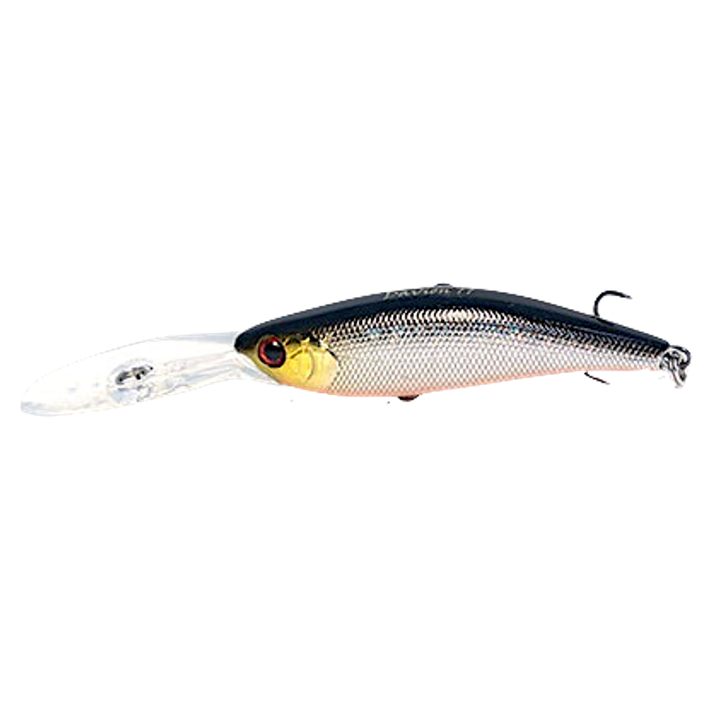 Воблер HitFish Davion HFDVN77F-303  77мм 13.5г 2.8-3.5м Крючок №6