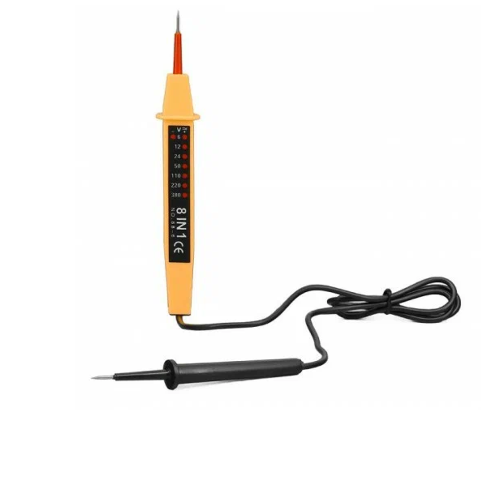 Тестер напряжения 8 в 1 NO 88-6