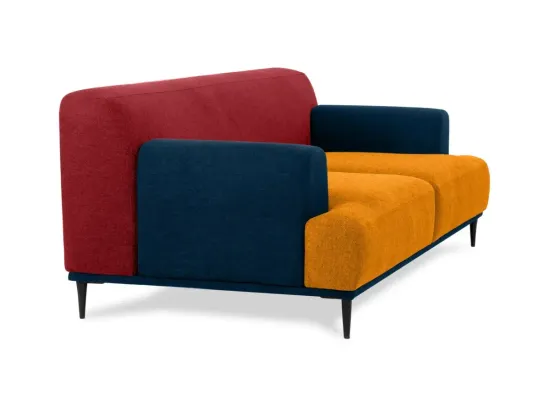 Диван Portofino wave 2-х местный 583263