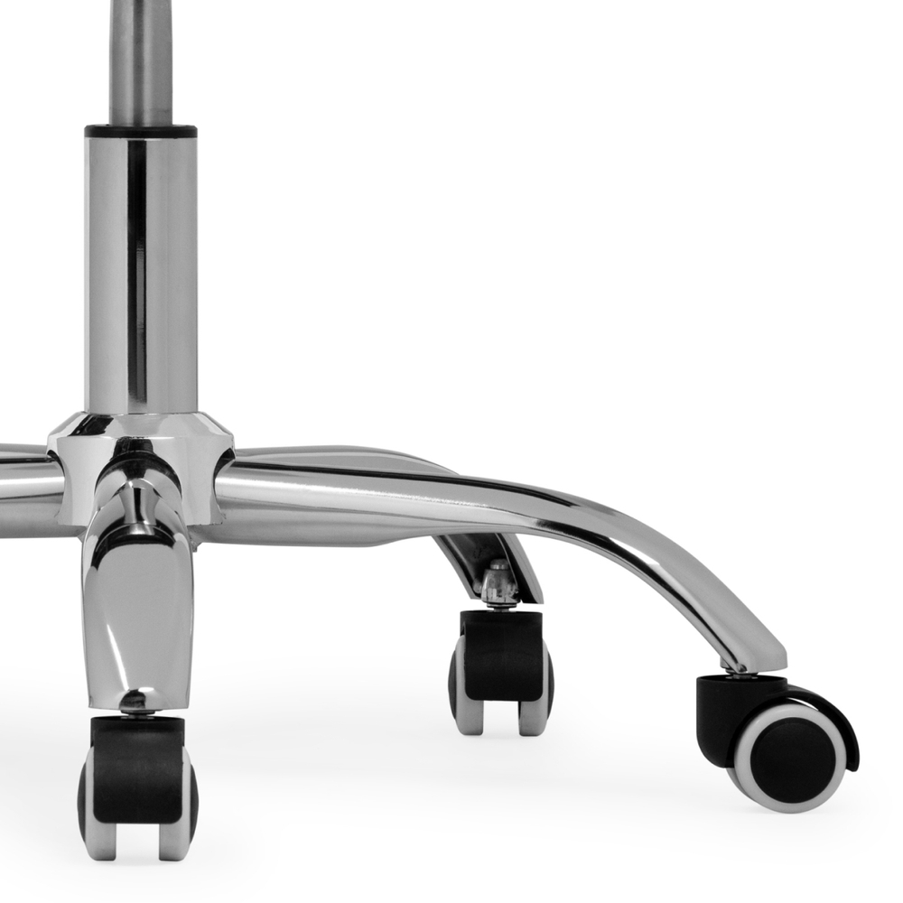 Компьютерное кресло Woodville Klit light gray