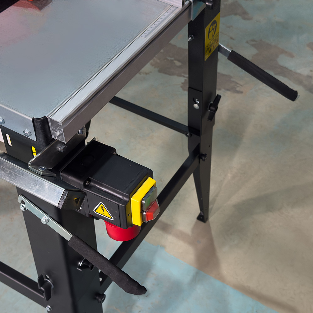 PKS-315S пила цирк. + линейка