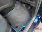 Toyota Prius Alpha 1 поколение XW40 (05.2011 - н.в.) минивэн, 7 мест