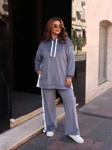 Костюм УК-0327-3 Фабрика Моды