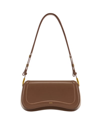 JW PEI FEI Joy Shoulder Bag - Brown