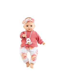Кукла для девочки Paola Reina 36см Соня озвученная