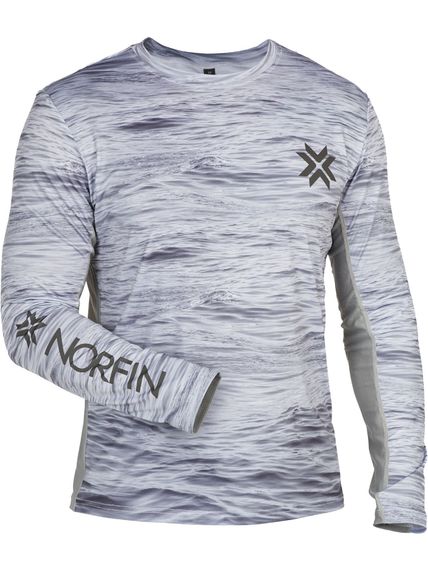 Джемпер Norfin SUN PRO DECK MESH 05 р.XXL