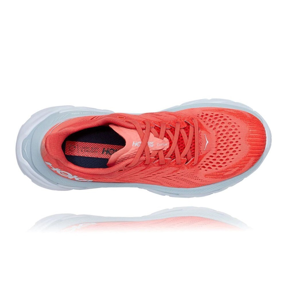 Кроссовки женские Hoka Clifton edge