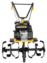 Мотокультиватор Huter GMC-6.8