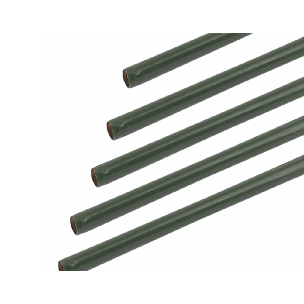 GACB-8-180 GREEN APPLE поддержка бамбук в пластике 8-180(Набор 5 шт)