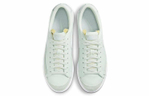 Кроссовки Nike Blazer Low Platform (Женская размерная сетка)
